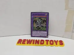 Yugioh Super Rare Ultimate Axon Kicker DREV-EN039 - Image 1