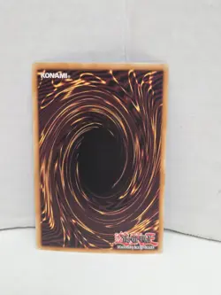 Yugioh Super Rare Ultimate Axon Kicker DREV-EN039 - Image 3