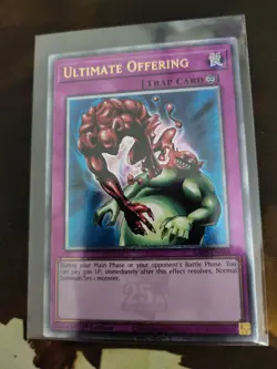 YuGiOh Bonanza / RA03 QCSR / Junk Dragon,Trap Trick ETC/ 1ST Edition / ENG - Image 3