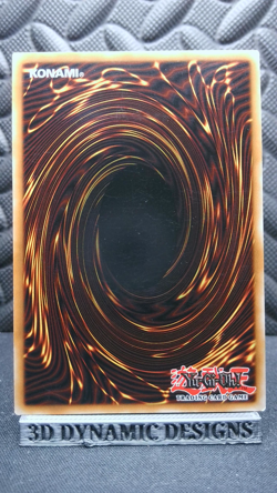 | Yugioh Bujintei Susanowo JOTL-EN057 Ultimate Rare Judgment Of Light NM 🔥 | - Image 2