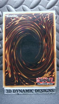 | Yugioh Evilswarm Exciton Knight LVAL-EN056 Secret Rare Legacy Valiant NM/VLP | - Image 2