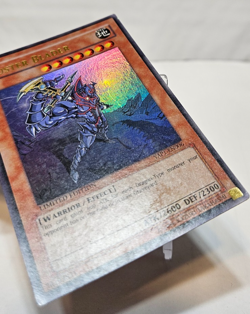 Buster Blader YAP1-EN006 Ultra Rare Limited Edition Promo Yugioh 7785 - Image 5