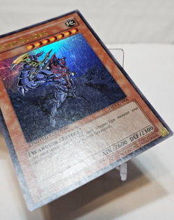 Buster Blader YAP1-EN006 Ultra Rare Limited Edition Promo Yugioh 7784 - Image 5