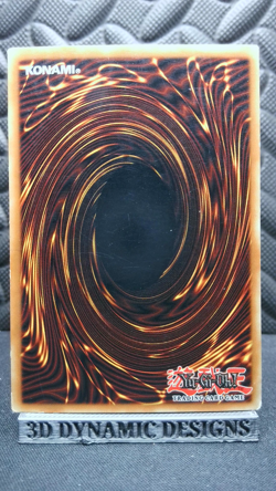 | Yugioh Sea Dragon Lord Gishilnodon RGBT-EN044 1st Edition Super Rare HP 🔥 | - Image 2