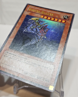 Buster Blader YAP1-EN006 Ultra Rare Limited Edition Promo Yugioh 7783 - Image 2