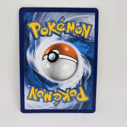 REVERSE HOLO Primeape 51/111 - Yuka Morii Clay Crimson Invasion Pokemon Card - Image 2