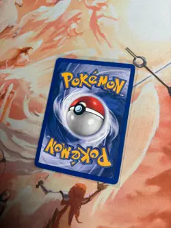 Pokemon Card - Machop 59/82 Team Rocket 1st Edition - WOTC - Image 4