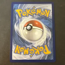 Squirtle - 048 (Cosmos Holo) 048 Sv: Scarlet & Violet Promo Card With SWIRL - Image 3