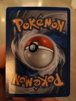 Pokemon Cards Ex Unseen Forces Tyrogue & Hitmontop Reverse Holo Stamped - Image 5