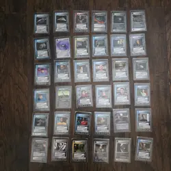 Star Trek Deep Space Nine 234 Cards + 57 Star Trek Cards - Image 1