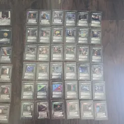 Star Trek Deep Space Nine 234 Cards + 57 Star Trek Cards - Image 4