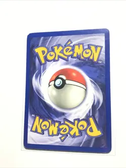 CHARMANDER - 50/82 - INK DOT 'D' ERROR - Team Rocket - Pokemon Card - NM - Image 3