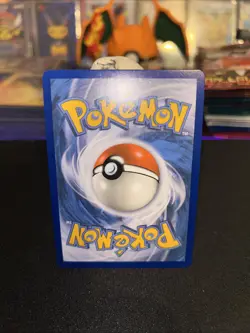 ✨Pokemon TCG Blastoise GX HUltraRare Card Unbroken Bonds 35/214 LP Bent Corner✨ - Image 5