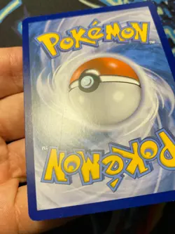 Mewtwo XY100 Promo Holo XY 2015 Card - Image 3