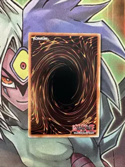 MRD-E003 Summoned Skull Ultra Rare Unlimited Edition NM Yugioh Card - Image 2