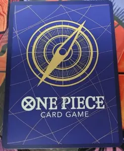 Nami (Gift Collection 2023) OP01-016 One Piece Promotion Cards Foil - Image 2