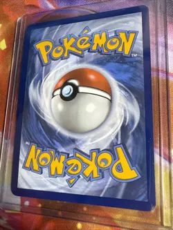 Mamoswine EX 174/159 Full Art NM/M Journey Together Pokemon Card - Image 5