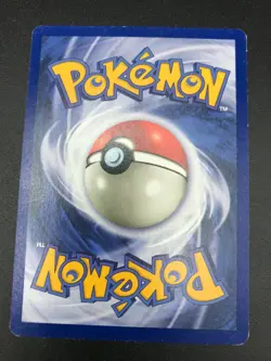 Tentacool 1st Edition 56/62 Fossil Common Pokemon Vintage Card WOTC NM 1999 - Image 2