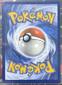 Pokemon TCG - Team Rockets Mewtwo EX #240/182 Gold Card! NM!! - Image 2