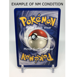 Omanyte 52/62 Fossil First Edition Near Mint Common Pokemon Card - Image 2
