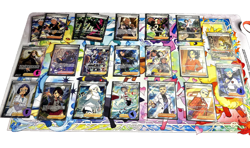 Full Art Pokemon Trainers - Mixed Cards Lot of 21 - Image 1