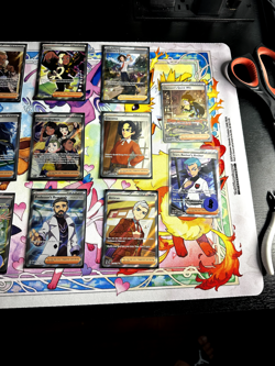 Full Art Pokemon Trainers - Mixed Cards Lot of 21 - Image 3
