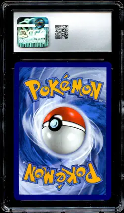 CGC 10 GEM MINT Leafeon Ex 006/131 HOLO RARE Pokemon Card 270 - Image 3