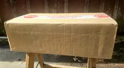 MTG Edge Of Eternities Sealed, Un-open Case: Six Play Booster Display Boxes - Image 3