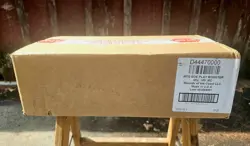 MTG Edge Of Eternities Sealed, Un-open Case: Six Play Booster Display Boxes - Image 5