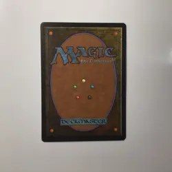 MTG / Strip Mine / Fourth Edition - Image 2