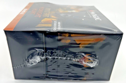 Magic The Gathering Innistrad Midnight Hunt Bundle Factory Sealed English MTG - Image 4