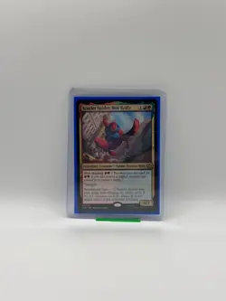 MTG, Scarlet Spider, Ben Reilly 142 NM Marvel's Spider-Man Regular - Image 1