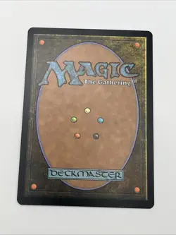 Food Chain Mercadian Masques 1999 Near Mint Never Played Magic The Gathering Mtg - Image 4