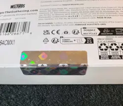 Secret Lair x Hatsune Miku: Sakura Superstar Japanese Magic The Gathering Sealed - Image 3