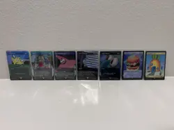 Magic Secret Lair x SpongeBob SquarePants: Internet Sensation FOIL EDITION MTG - Image 2