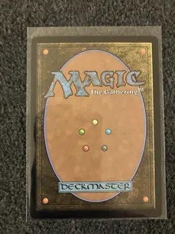 Magic The Gathering MTG - Strionic Resonator (Borderless) - LCI - Image 2