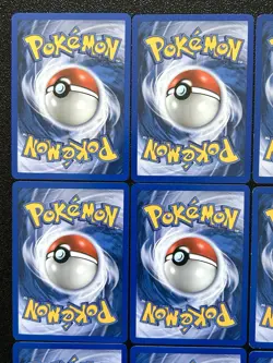 Pokemon Cards EX Deoxys Lot (16 Cards) - Image 3
