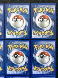 Pokemon Cards EX Deoxys Lot (16 Cards) - Image 4