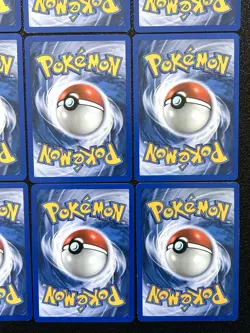 Pokemon Cards EX Deoxys Lot (16 Cards) - Image 5