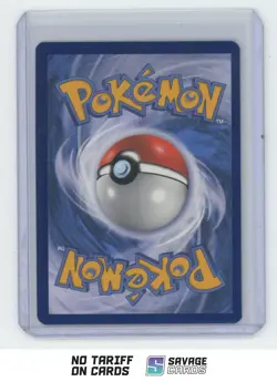 2022 Pokemon Sword & Shield Black Star Promo Holo Charizard V #SWSH260 - Image 2