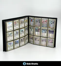 POKEMON TCG BREAKTHROUGH INCOMPLETE SET HOLO UNCOMMONS REVERSE HOLO - Image 2