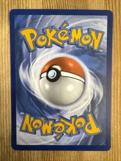Giovanni's Charisma - 204/165 - Pokemon 151 Special Illustration Rare Card NM - Image 2