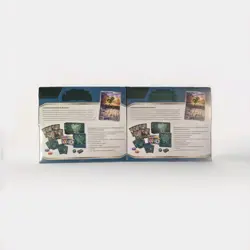 Pokemon TCG Scarlet and Violet: Twilight Masquerade ETB - New - Lot of 2 - Image 2
