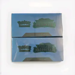 Pokemon TCG Scarlet and Violet: Twilight Masquerade ETB - New - Lot of 2 - Image 4