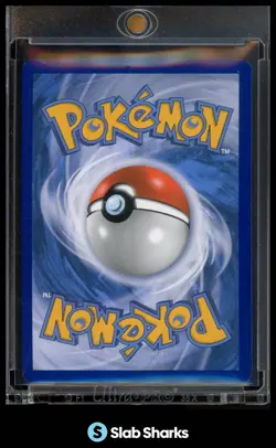 2016 POKEMON SM BLACK STAR PROMOS #SM201 RESHIRAM & CHARIZARD GX TAG TEAM FA - Image 2
