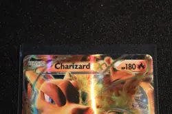 Charizard EX XY29 Pokemon Promo (PR) XY Promos (PR) - Image 2