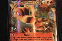 Charizard EX XY29 Pokemon Promo (PR) XY Promos (PR) - Image 3