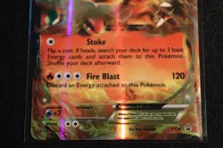 Charizard EX XY29 Pokemon Promo (PR) XY Promos (PR) - Image 4
