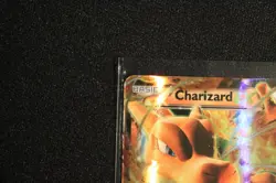 Charizard EX XY29 Pokemon Promo (PR) XY Promos (PR) - Image 5