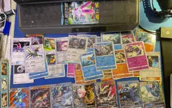 Pokemon Chinese Start Expansion Sun & Moon Blue (Sylveon) Booster Box IN STOCK - Image 4